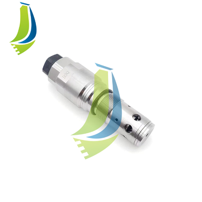 173-3452 1733452 Relief Valve For E320D Excavator
