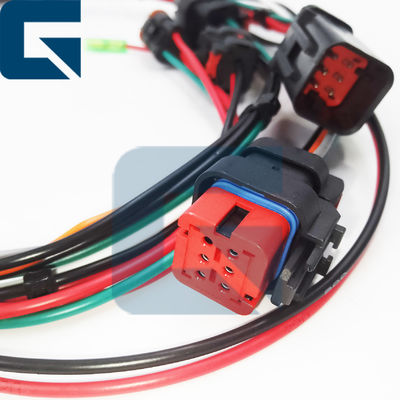 398-7012 Wiring Harness 3987012 For E323D2 Excavator
