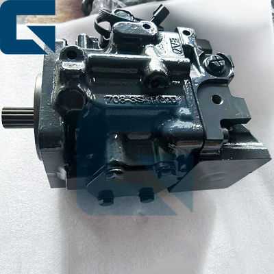 708-1S-00460 7081S00460 Hydraulic Pump For GD755-5R Loader