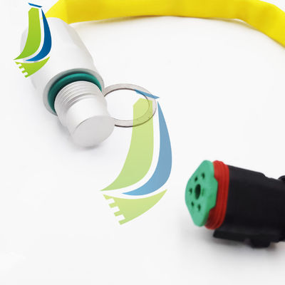 522-1643 5221643 Diesel Engine Speed Sensor For 3176 3516 3508 Diesel Engine Parts