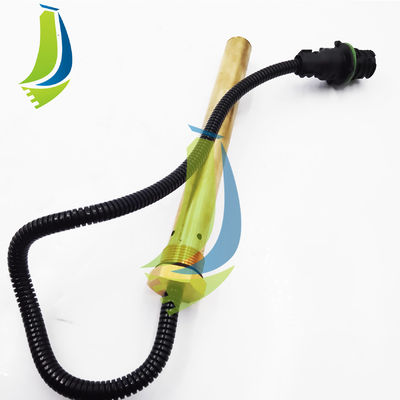 17202022 Oil Level Sensor Switch Compatible For A25 Truck Loader L70 L90