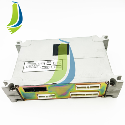 7834-21-6002 Excavator Controller For PC-6 PC100-6  Excavator Parts