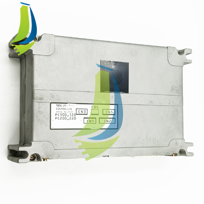 7834-21-6002 Excavator Controller For PC-6 PC100-6  Excavator Parts