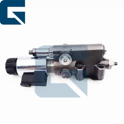 7986491 Relief Valve For Excavator E330D Excavator