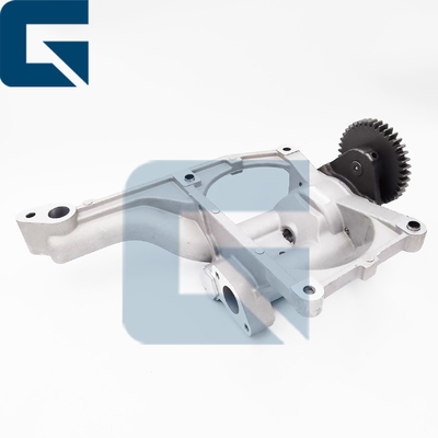 447-8576 4478576 Diesel Oil Pump For C4.4 Engine Parts