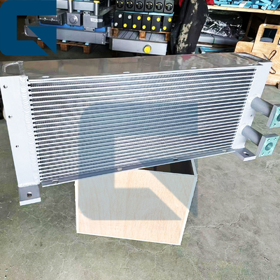 VOE14573685 Hydraulic Oil Cooler 14573685 For EC210C Excavator