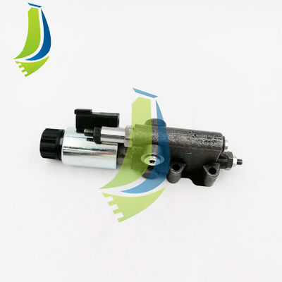 7986491 Hydraulic Relief Valve For E330D E345D Excavator