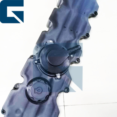 318-8037 3188037 C6.4 Cylinder Head Cover For E320D Excavator