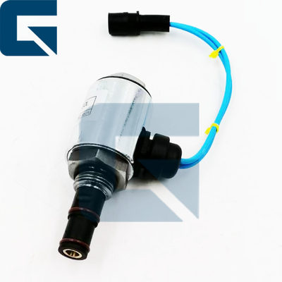 186-1525 1861525 Solenoid Valve For 120H Loader