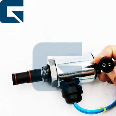 186-1525 1861525 Solenoid Valve For 120H Loader