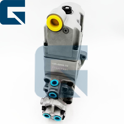 10R-8899 10R8899 Fuel Injection Pump For C9 Engine