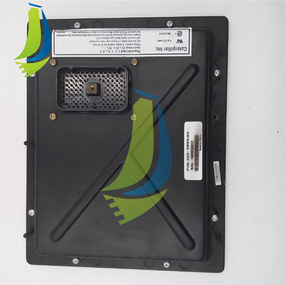 350-5851 Control Panel Display Panel 3505851