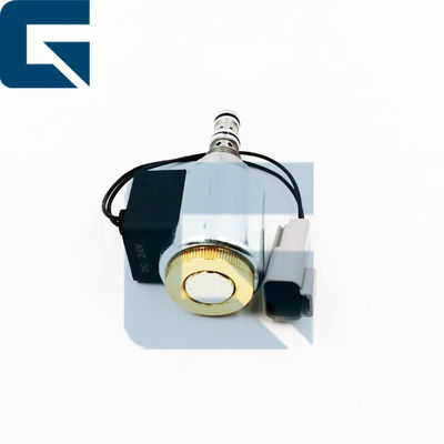 261-0998 2610998 Solenoid Valve For 3054C Solenoid