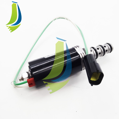 KWE5K-2040C07-109 Solenoid Valve For R110-7 R140-7
