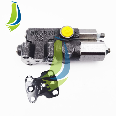 7986493 Hydraulic Control Valve 798649.3 Pressure Relief Valve