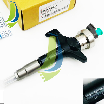 8-98317930-0 Fuel Injector For 4JJ1 Diesel Engine