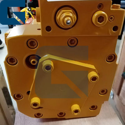 9T-3680 9T3680 Hydraulic Piston Pump For D6R Bullozer Parts