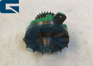  20734268 Excavator Water Pump D12 Cooling System for EC360 Excavator