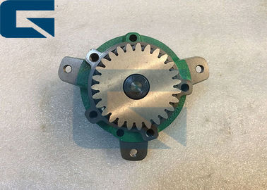  20734268 Excavator Water Pump D12 Cooling System for EC360 Excavator