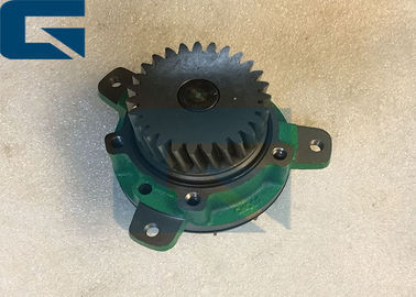  20734268 Excavator Water Pump D12 Cooling System for EC360 Excavator
