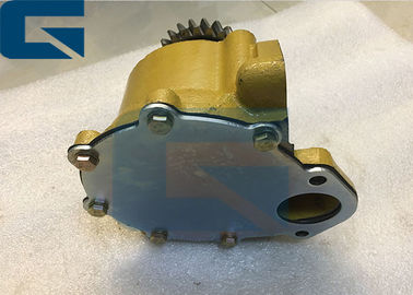 6151-61-1101 Excavator Water Pump 6D125 For PC300-3 6151611101