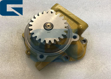 6151-61-1101 Excavator Water Pump 6D125 For PC300-3 6151611101