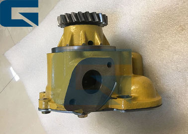 6151-61-1101 Excavator Water Pump 6D125 For PC300-3 6151611101