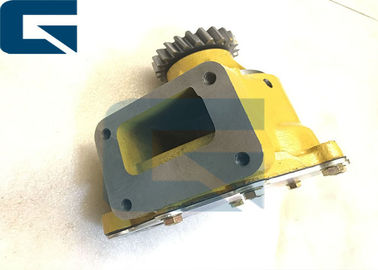 6151-61-1101 Excavator Water Pump 6D125 For PC300-3 6151611101