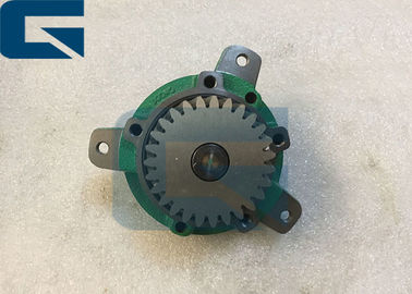  EC360 Excavator Spare Parts Water Pump 20734268 20431135 20713787