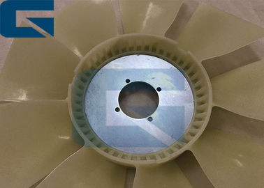  EC240 Excavator Accessories Engine D7D Fan Blade 11110731 Fan VOE11110731
