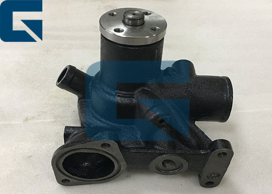Auto 6D22T Excavator Water Pump  ME995716  Spare Parts