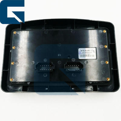 419-8246 4198246 Display Panel Monitor For 844K Wheel Loader
