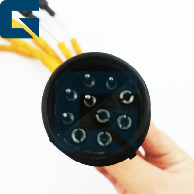 147-1771 1471771 Fuel Injector Wiring Harness For 120H 140H Motor Grader