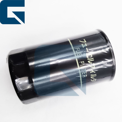 VOE11713240 Oil Filter 11713240 For EC80D Excavator