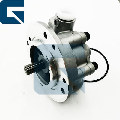 2902440-1852D 29024401852D Hydraulic Gear Pump For EC240B Excavator
