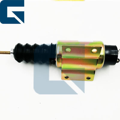 SA-2606 SA-2606-A Shut Off Solenoid Valve For Truck Parts