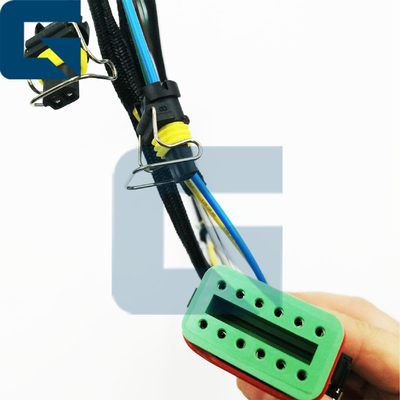 222-5917 2225917 Fuel Injector Wiring Harness For E324D E325D Excavator