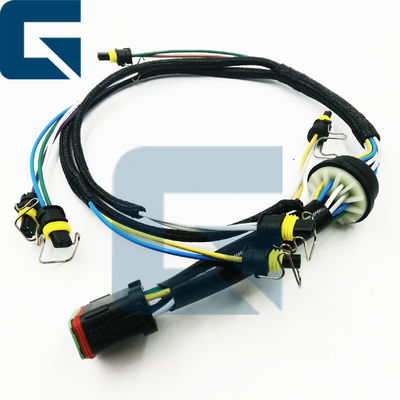 222-5917 Fuel Injector Wiring Harness 2225917 For E324D E325D Excavator