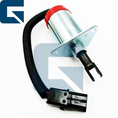 RE520305 Solenoid Valve For 244J 304J Wheel Loader