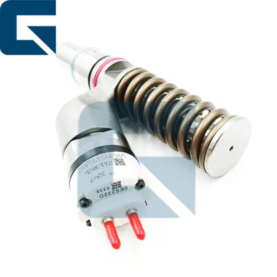 211-3026 Common Rail Injector 2113026 For 3406E Engine