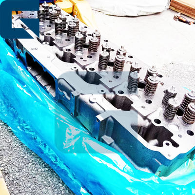 344-2149 3442149 C9 Enine Cylinder Head For E336D Excavator