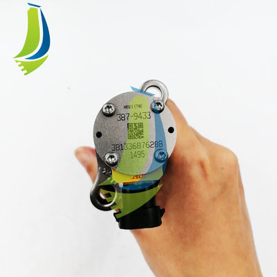 387-9433 Injector Common Rail Fuel Injector 3879433 For C9 Engine