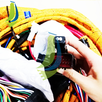 275-6864 Engine Harness Wiring Harness 2756864 For E336D