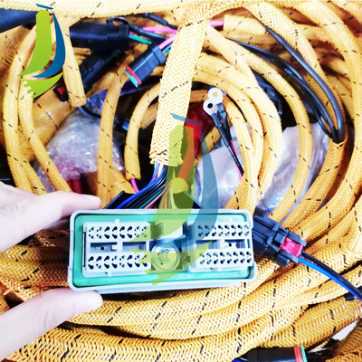 306-8453 Engine Harness Wiring Harness 3068453 For E320D