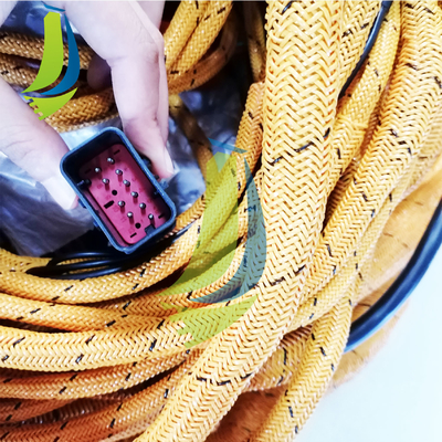 306-8453 Engine Harness Wiring Harness 3068453 For E320D