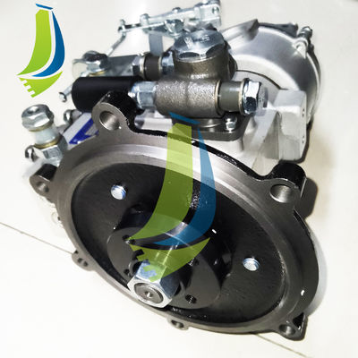 BH4PM105R11 Fuel Injection Pump For Diesel Engine