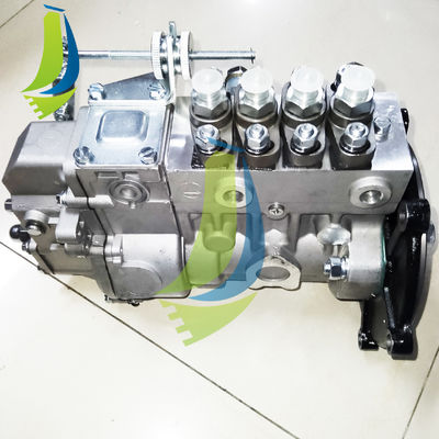 BH4PM105R11 Fuel Injection Pump For Diesel Engine
