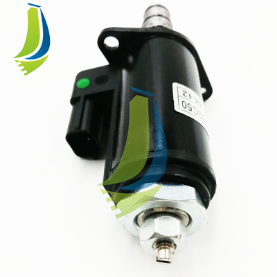 YN35V00052F1 Solenoid Valve For SK200-8 SK300-8