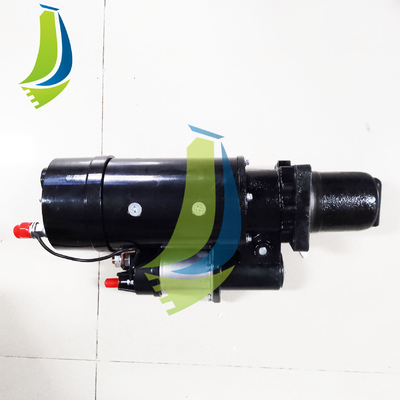 207-1541 Starter Motor 2071541 For C7 Engine