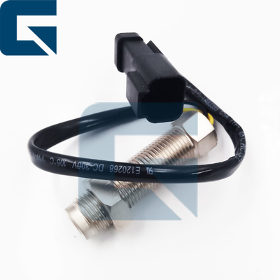 324-4131 3244131 Speed Sensor for E320D Excavator Parts